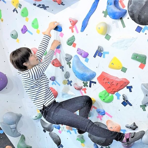 茅ヶ崎で女性の趣味ならノボルバ